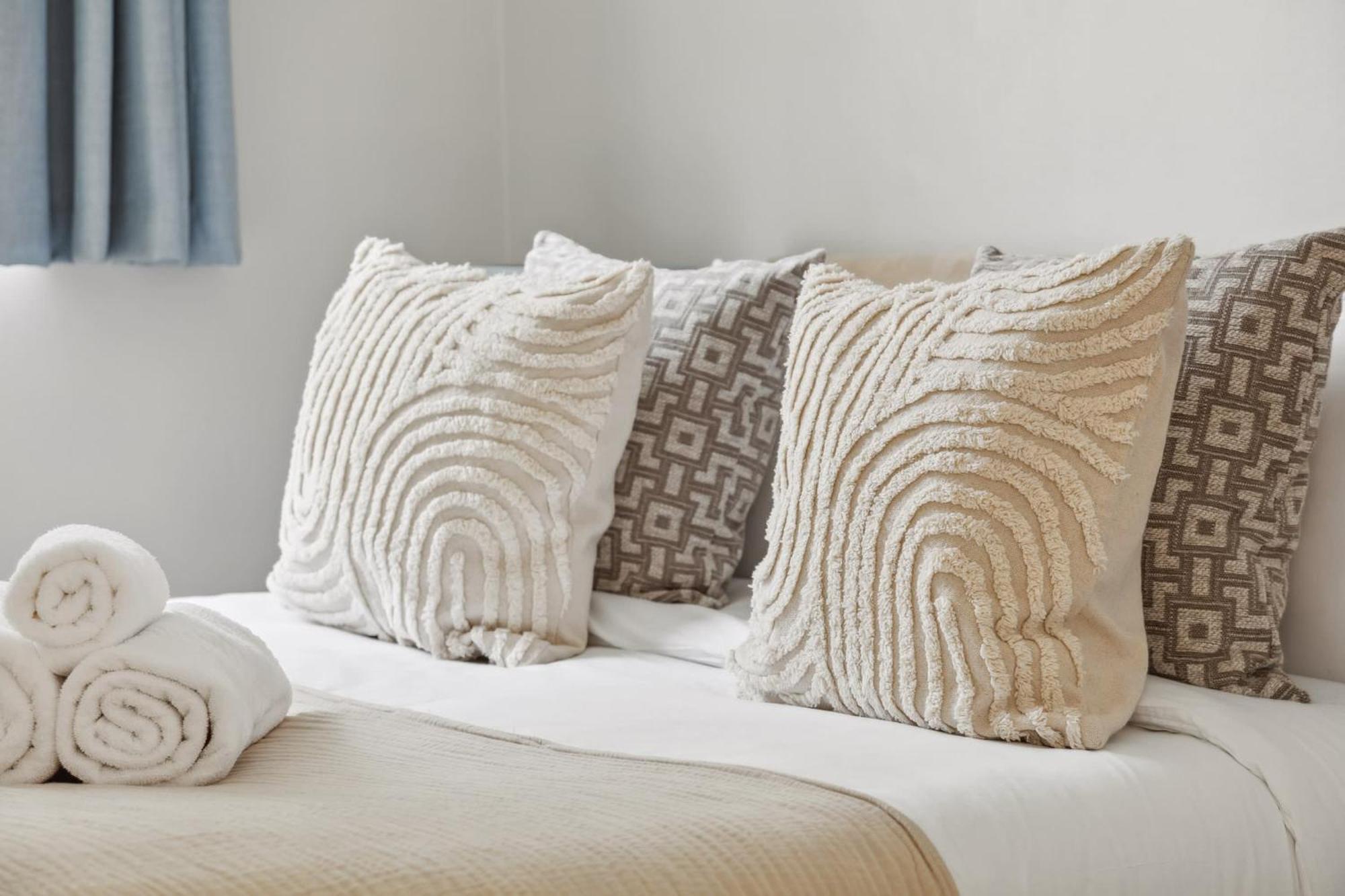 The Heart Of Westminster - 2Br - Cityapartmentstay London Luaran gambar
