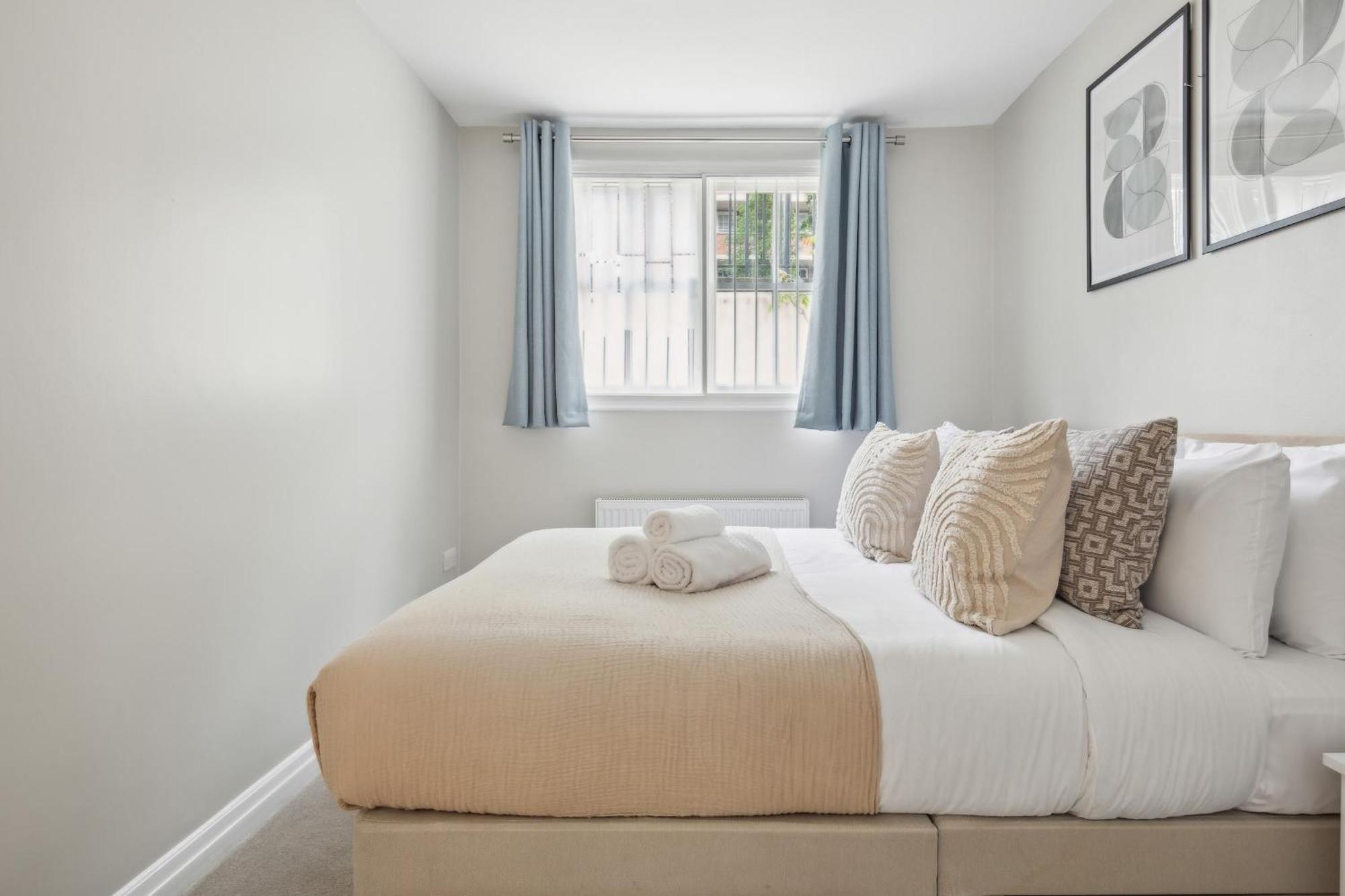 The Heart Of Westminster - 2Br - Cityapartmentstay London Luaran gambar