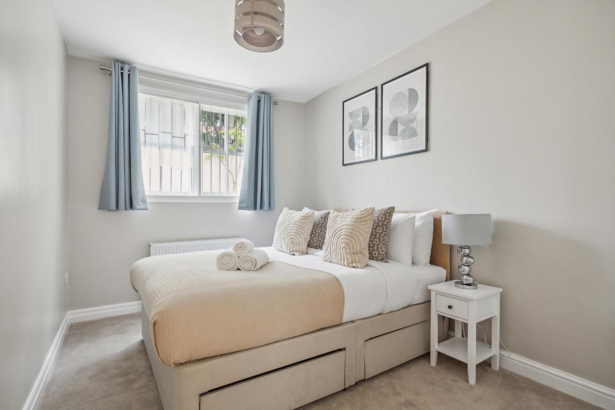 The Heart Of Westminster - 2Br - Cityapartmentstay London Luaran gambar