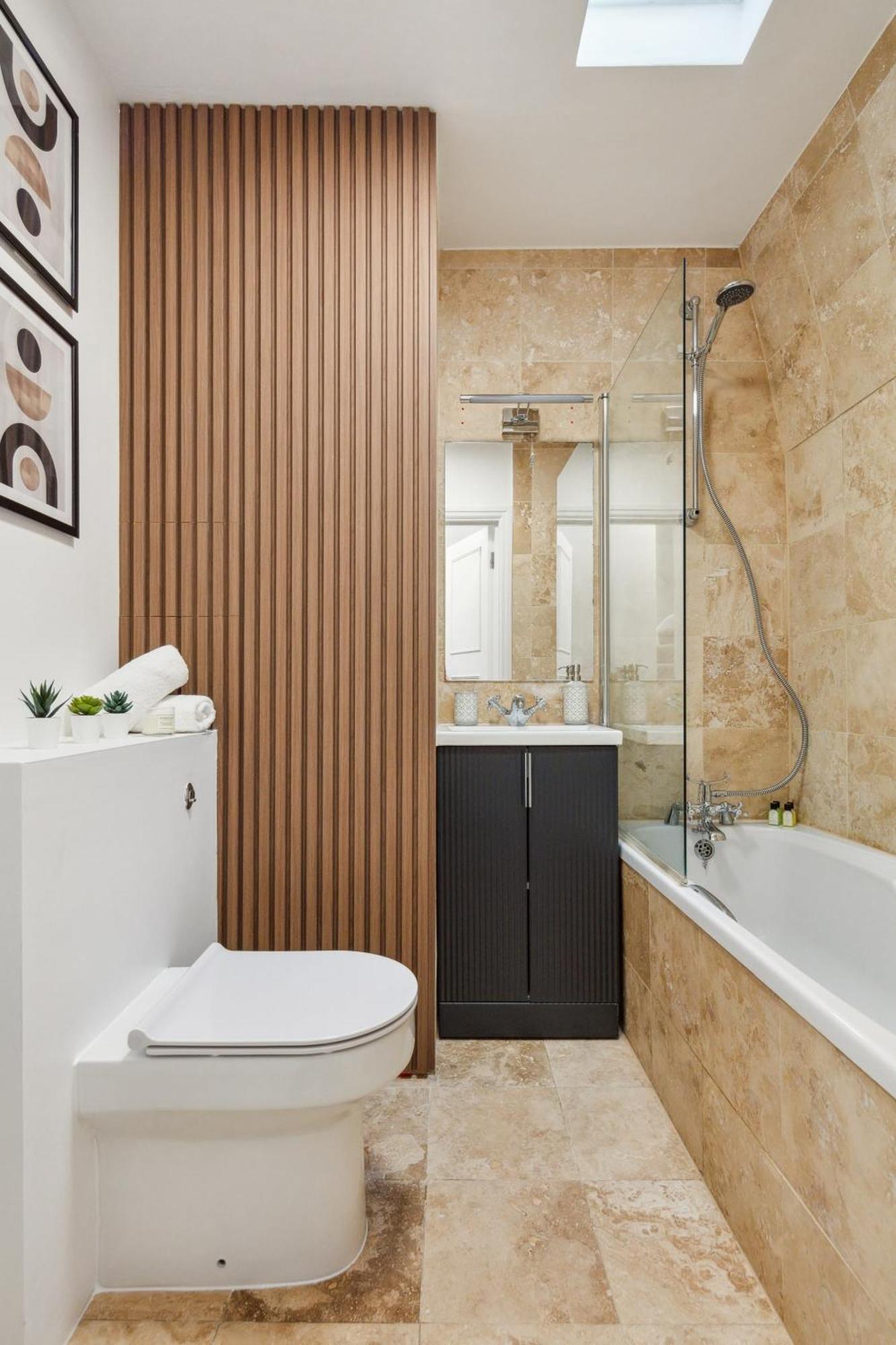 The Heart Of Westminster - 2Br - Cityapartmentstay London Luaran gambar